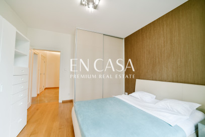 Apartment Rent Warszawa Śródmieście Grzybowska